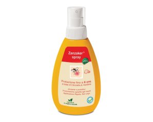 ZANZAKER SPRAY 150ML