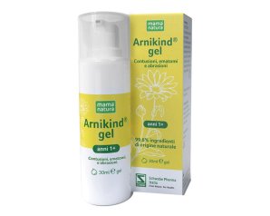 ARNIKIND GEL 30ML