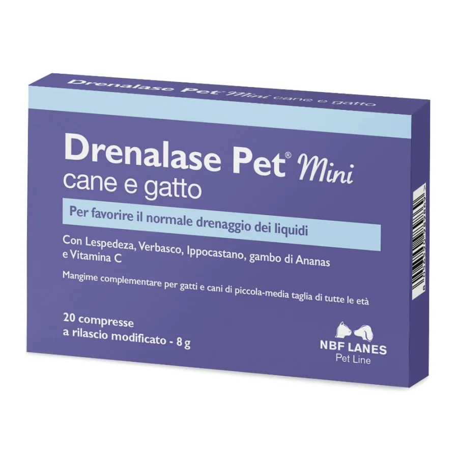 Prostapet Cane Gel 30 Bustine - Integratore Prostata 