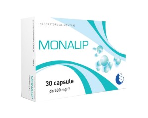 MONALIP 30 Cps