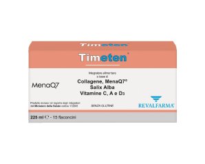 TIMETEN 15FL