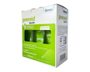 PREREID Liquido 3x250ml