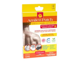 ARNILEN PATCH EFFETTO CALORE5P