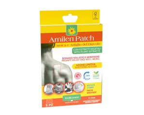 ARNILEN PATCH 5PZ