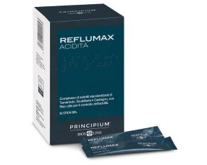 PRINCIPIUM Reflumax 10 Stick