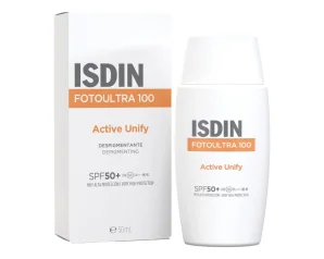 FOTOULTRA 100 Active Unifi 50+