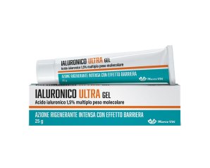 VITI Ialuronico Ultra Gel 25g