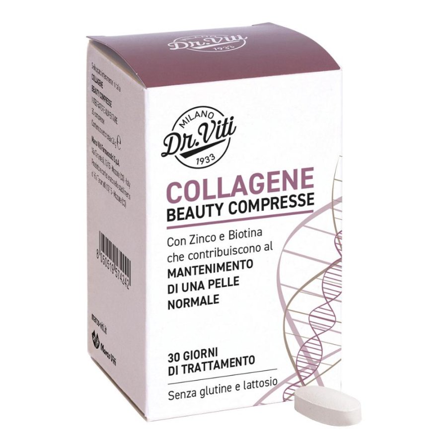 COLLAGENE BEAUTY 30CPR COLLAGENE BEAUTY 30CPR