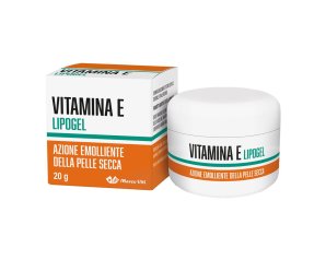 VITI Vitamina&Lipogel 20ml