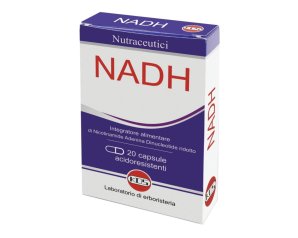 NADH 20Cps