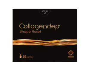 COLLAGENDEP SHAPE RESET 30BUST