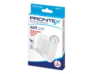 PRONTEX Sof Pad 10x 6 5pz