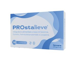 PROSTALIEVE 30 Cpr