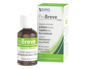 PROBREVE PRL2012 15ML