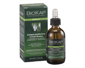 BIOKAP Loz.A/Forf.Grassa 50ml