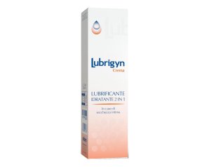 LUBRIGYN CREMA 50ML