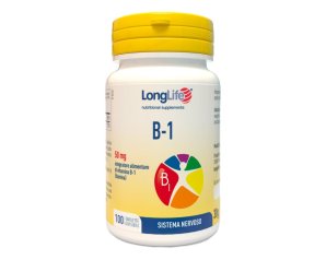 LONGLIFE B1 100TAV DIVISIBILI