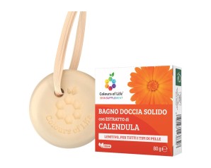 COLOURS Calendula BagnoDoccia