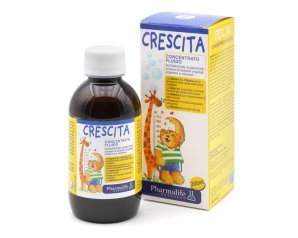 CRESCITA CONCENTRATO FLUIDO