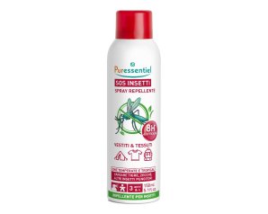 PURESSENTIEL SOS Spy Vest&Tess