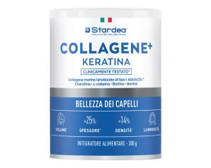 STARDEA COLLAGENE+KERATINA300g