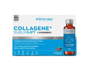 STARDEA COLLAGENE+SUBL.10x50ml