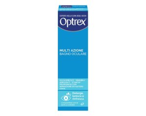 OPTREX MULTIAZ BAGNO OCUL100ML
