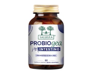 PROBIOGEA INTESTINO SALUGEA