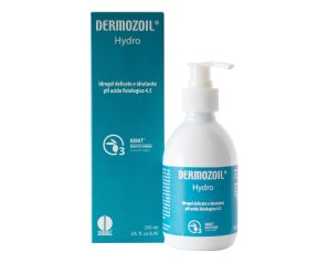 DERMOZOIL Hydro 250ml