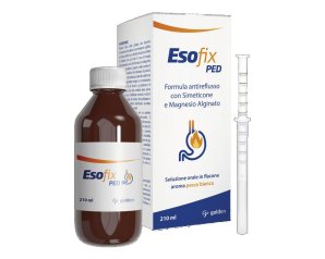 ESOFIX PED.Soluz.210ml
