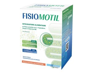 FISIOMOTIL 24 Buste