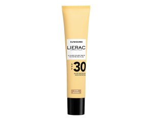 SUNISSIME Fl.Teinte fp30 40ml
