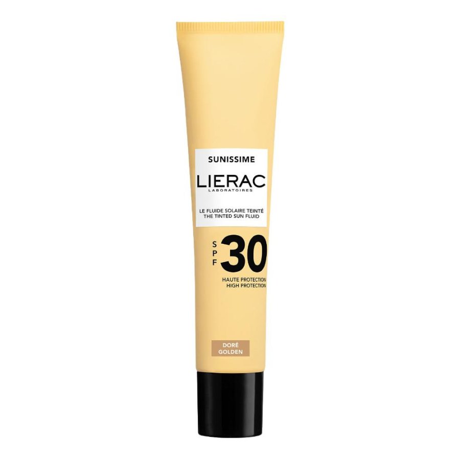 SUNISSIME Fl.Teinte fp30 40ml SUNISSIME Fl.Teinte fp30 40ml