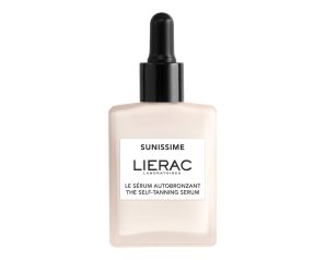 SUNISSIME A-Abbronzante Siero