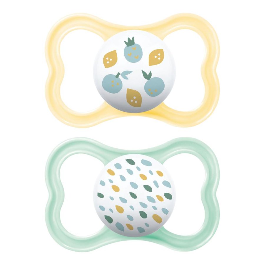 MAM AIR 16+ BC CAUC DOPP NEU MAM AIR 16+ BC CAUC DOPP NEU