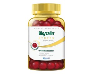 BIOSCALIN STRESS 30GUMMIES