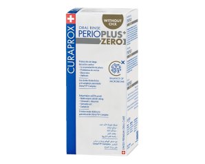 CURAPROX PERIO PLUS ZERO 200ML