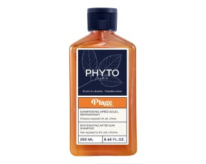 PHYTO PLAGE SHAMPOO 250ML