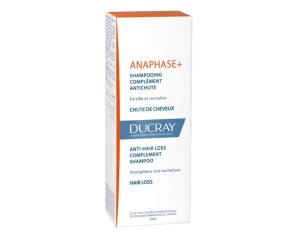 ANAPHASE REACTIVE SHAMPOO200ML