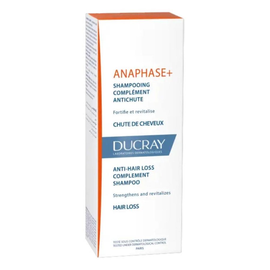 ANAPHASE REACTIVE SHAMPOO200ML ANAPHASE REACTIVE SHAMPOO200ML