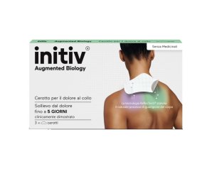 INITIV CEROTTO DOLORE COLL PRO