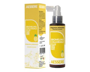 BROMELINA Coll.Plus Spy 650ppm