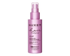 Nuxe Hair Prodigieux latte districante per capelli senza risciacquo 100ml