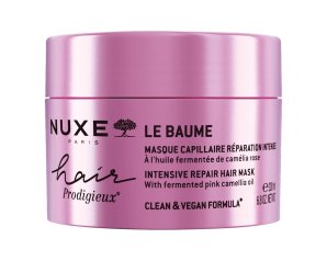 Nuxe Hair Prodigieux Maschera Riparazione Intensa 200ml