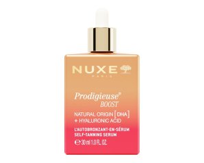 NUXE PROD BOOST SELF-TANN SER