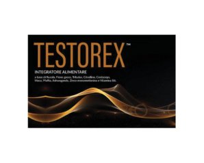 TESTOREX 60Cpr