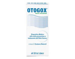OTOGOX Gocce Otologiche 20ml
