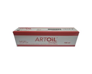 ARTOIL Emulgel*100ml