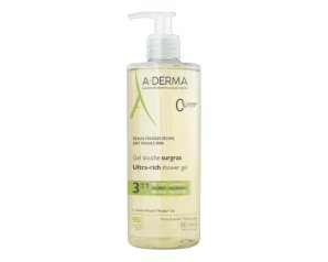 ADERMA Les Ind.Docc.Surg.500ml