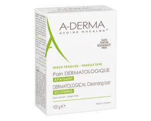 ADERMA Les Originels Pane 100g